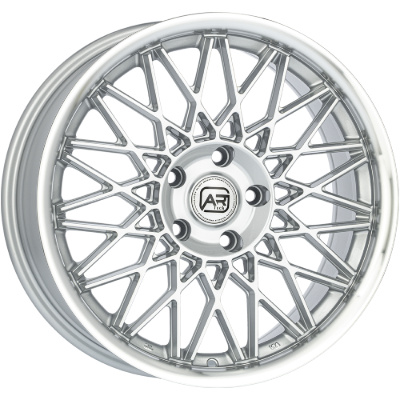 ARTECH Gantz 8,00x18 5x120,00 ET43,00
