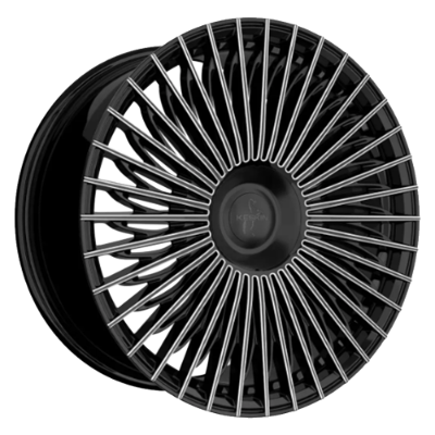 Keskin Tuning KT X1 BSD 8,50x19 5x112,00 ET30,10