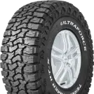 Ultraforce Terra Tamer RT-X 305/55 R20 121/118 Q WL, POR - Fotominiatuur 1