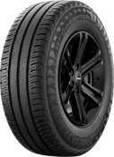 Close-up van het loopvlak BFGoodrich Activan 2 225/65 R16 112/110 R C