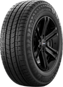 Close-up van het loopvlak BFGoodrich Activan Winter 2 235/65 R16 115/113 R C