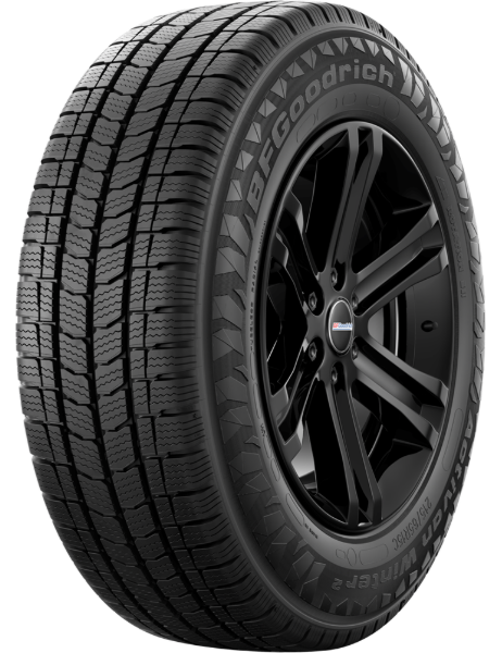 BFGoodrich Activan Winter 2 215/60 R17 109/107 T C