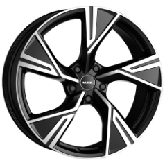 MAK Stark Black Mirror