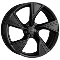 MAK Stark Gloss Black