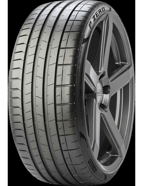 Pirelli P Zero (PZ4) 245/35 R19 93 Y XL, ZR, MC, PNCS, S.C.