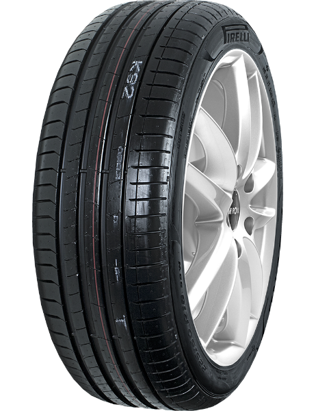 Pirelli P Zero (PZ4) 225/40 R20 94 Y RUN ON FLAT R-F, XL, *, L.S.