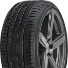 Pirelli P Zero (PZ4) 255/30 R20 92 Y RUN ON FLAT R-F, XL, *, L.S. - Fotominiatuur 1