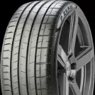 Pirelli P Zero (PZ4) 285/35 R23 107 Y XL, ZR, L, S.C. - Fotominiatuur 1