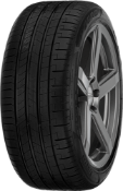 Close-up van het loopvlak Pirelli P Zero (PZ4) 285/35 R20 104 Y XL, ZR, *, S.C.