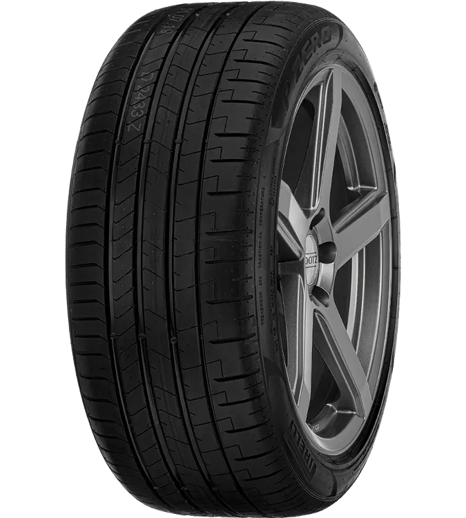 Pirelli P Zero (PZ4) 325/30 R23 109 Y XL, ZR, ALP, S.C.
