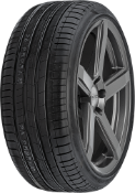 Close-up van het loopvlak Pirelli P Zero (PZ4) 255/40 R20 101 Y XL, MO-S, PNCS, S.C.