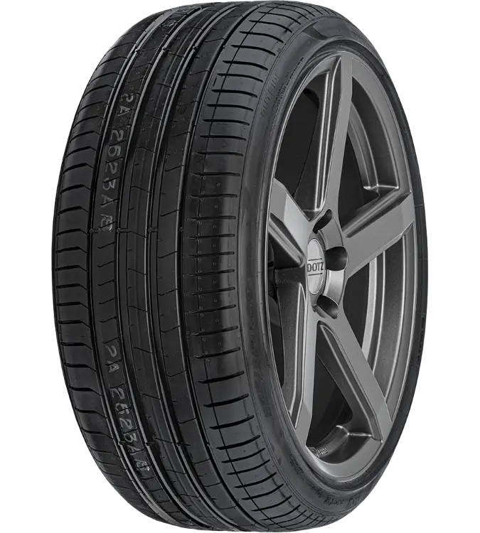 Pirelli P Zero (PZ4) 255/45 R20 105 Y XL, *, Seal Inside, PNCS, S.C.