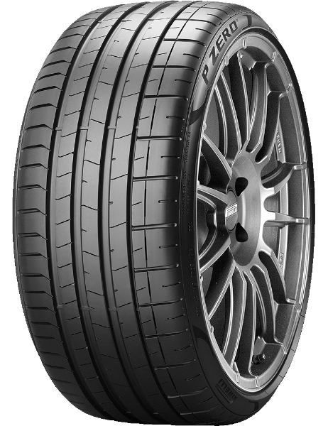 Pirelli P Zero (PZ4) 225/40 R19 93 Y XL, *, L.S.