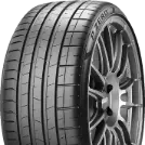 Pirelli P Zero (PZ4) 255/45 R20 105 V XL, PNCS, Elect - Fotominiatuur 1