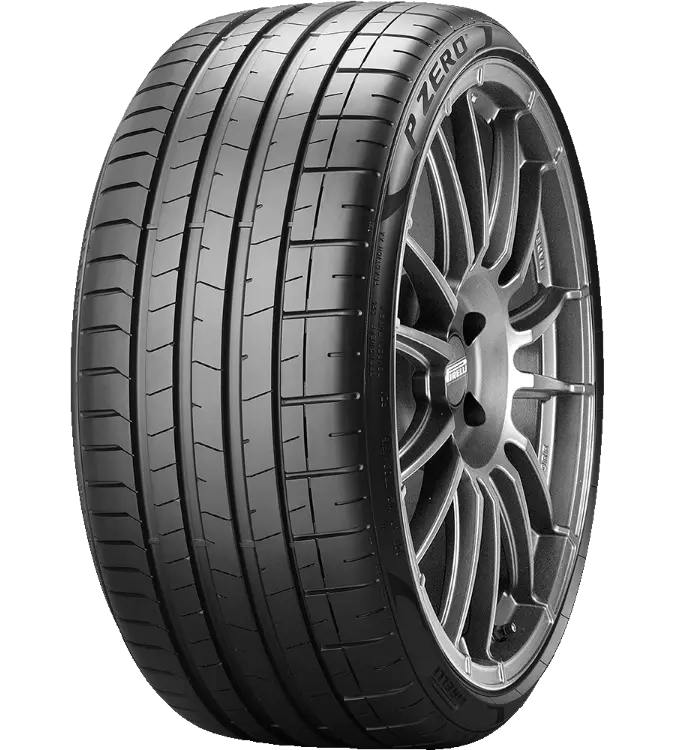 Pirelli P Zero (PZ4) 255/45 R20 105 V XL, PNCS, Elect