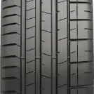 Pirelli P Zero (PZ4) 275/40 R22 107 Y RUN ON FLAT R-F, XL, *, S.C. - Fotominiatuur 2