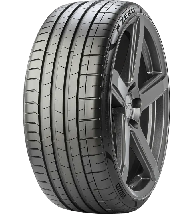 Pirelli P Zero (PZ4) 265/40 R22 106 Y XL, ZR, ZK, PNCS, Elect, S.C.