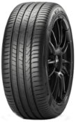 Close-up van het loopvlak Pirelli Cinturato P7 (P7C2) 245/40 R18 97 Y XL
