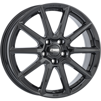 CMS C39 CBG 6,50x16 5x114,30 ET32,00