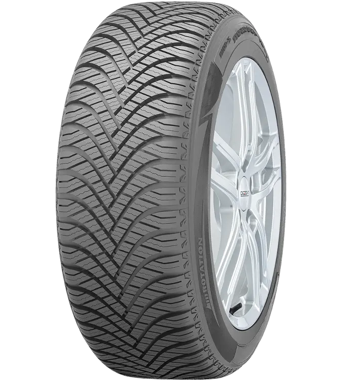Arisun All Season Elite Z-401 185/55 R15 82 H
