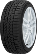Close-up van het loopvlak Arisun Z507 245/45 R17 99 V XL