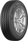 Close-up van het loopvlak Austone SP-102 195/80 R14 106/104 R C