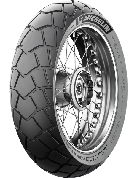 Michelin Anakee Adventure 2 170/60 R17 72 V Rear TL/TT