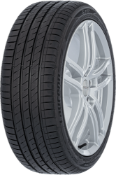 Close-up van het loopvlak Laufenn S Fit2 235/40 R19 96 Y XL, ZR
