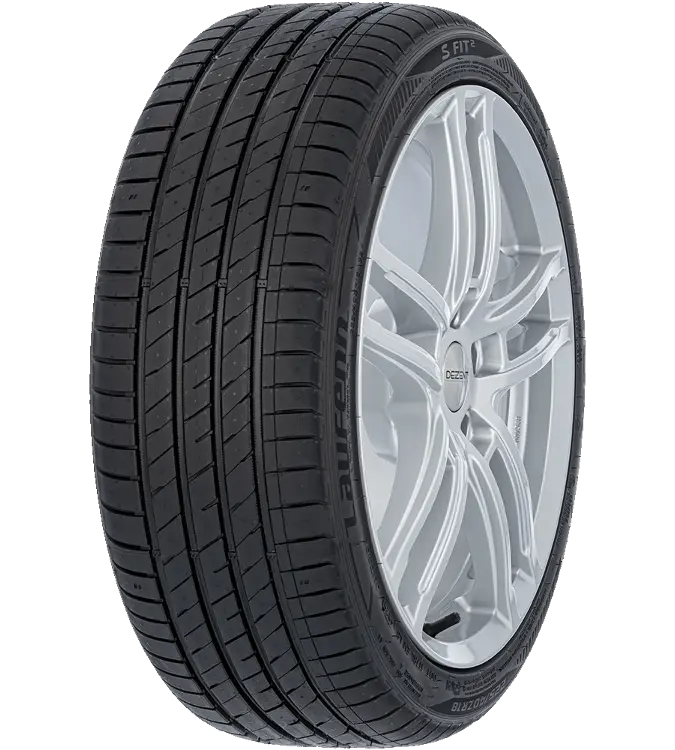 Laufenn S Fit2 235/35 R19 91 Y XL, ZR
