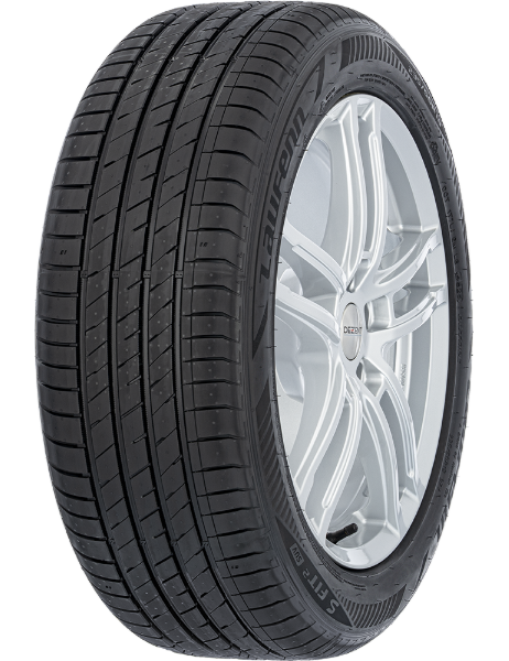 Laufenn S Fit2 SUV 255/55 R19 111 W XL, ZR