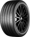 Close-up van het loopvlak Dunlop Blue Response TG 215/45 R16 90 V XL