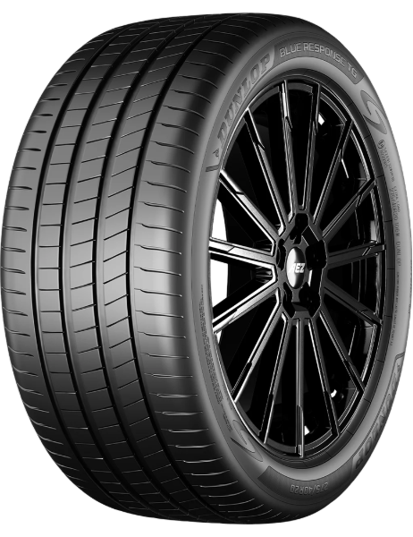 Dunlop Blue Response TG 205/60 R17 97 W XL