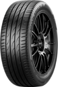 Close-up van het loopvlak Pirelli Powergy 2 235/45 R18 98 Y XL