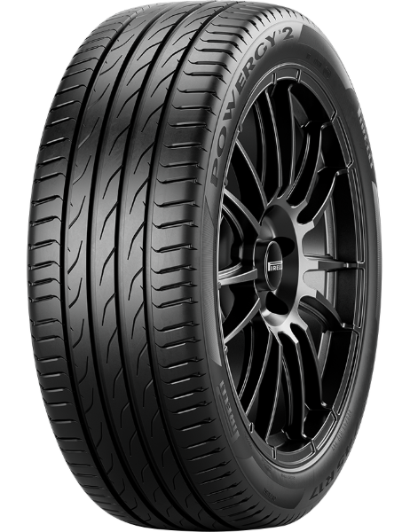 Pirelli Powergy 2 215/65 R16 102 V XL