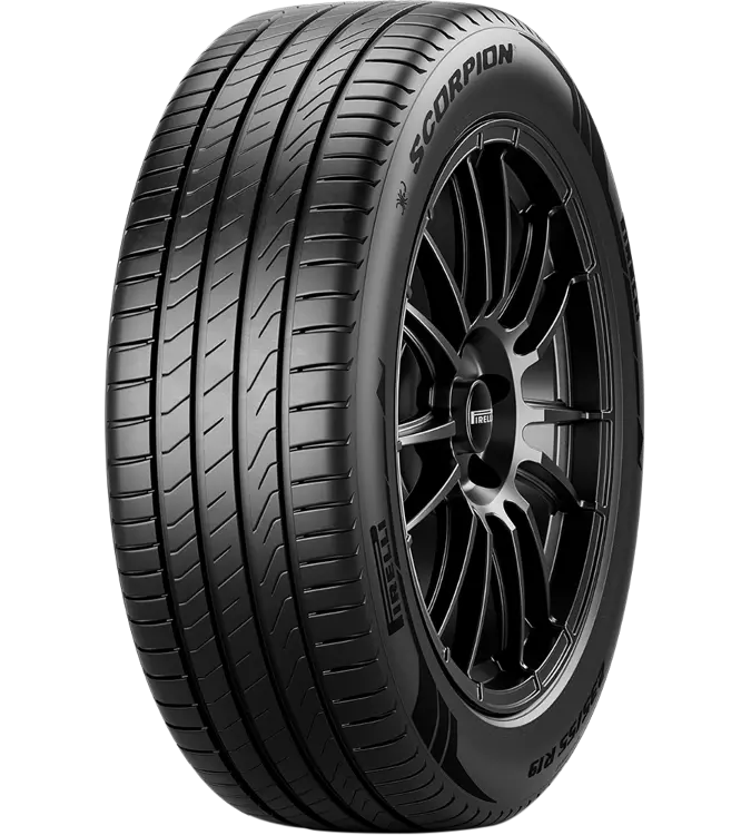 Pirelli Scorpion (S3) 285/45 R20 112 Y XL, PNCS, Elect