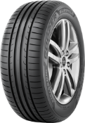 Close-up van het loopvlak Cooper Summer 215/55 R16 93 V