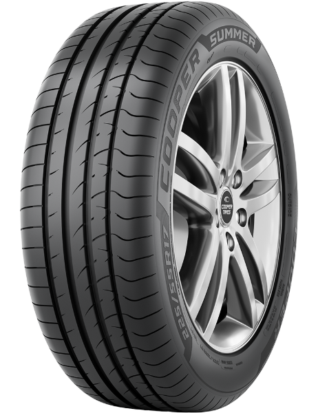 Cooper Summer 225/55 R17 97 Y FP