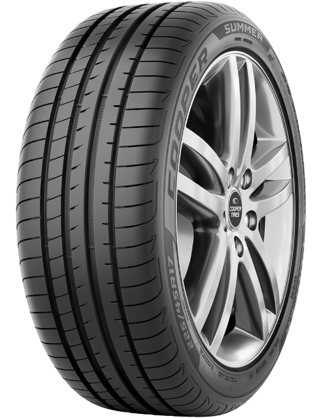 Cooper Summer 235/45 R18 98 Y XL