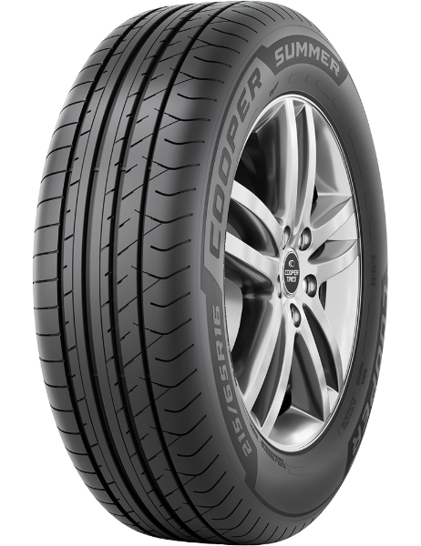 Cooper Summer 255/50 R20 109 H XL