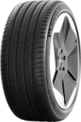 Close-up van het loopvlak Michelin Primacy 5 Energy 255/45 R20 105 V XL