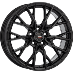 REVATIVO Vortex FF Gloss Black