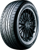 Close-up van het loopvlak Comforser CF4000 275/45 R20 110 W XL