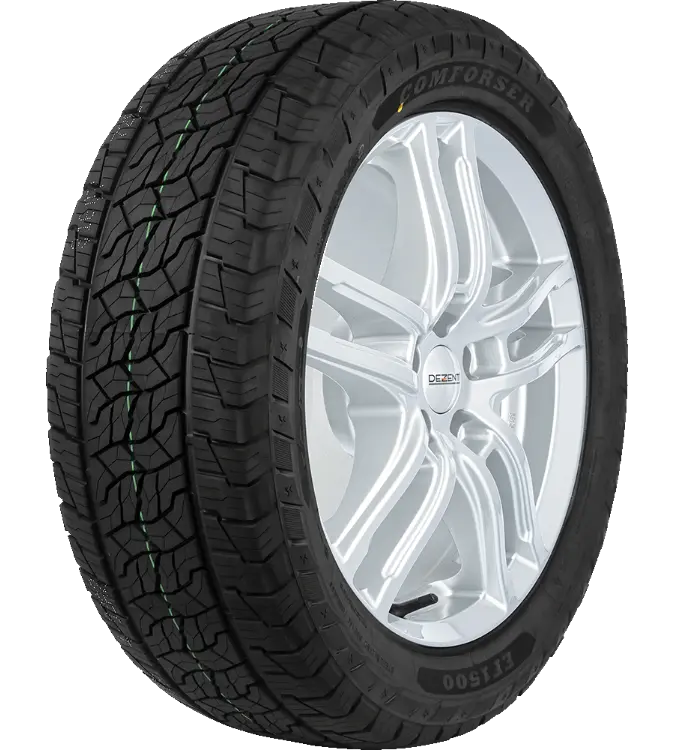 Comforser EF1500 245/45 R19 102 V XL