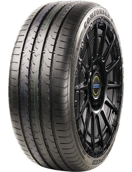 Comforser Purespeed 255/40 R21 102 Y XL, ZR