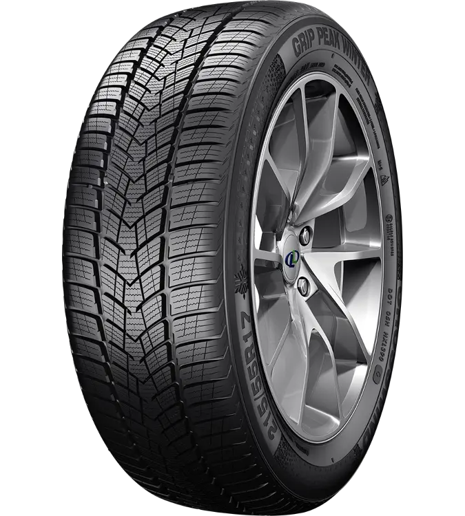 Crosswind Grip Peak Winter 255/40 R21 102 V XL