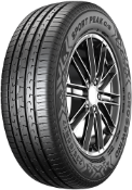Close-up van het loopvlak Crosswind Sport Peak C/S 255/70 R16 111 H