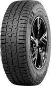 Close-up van het loopvlak Berlin Tires Alpine Grip C 215/70 R15 109/107 R C