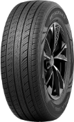 Close-up van het loopvlak Berlin Tires Royalmax 2 265/70 R17 115 T