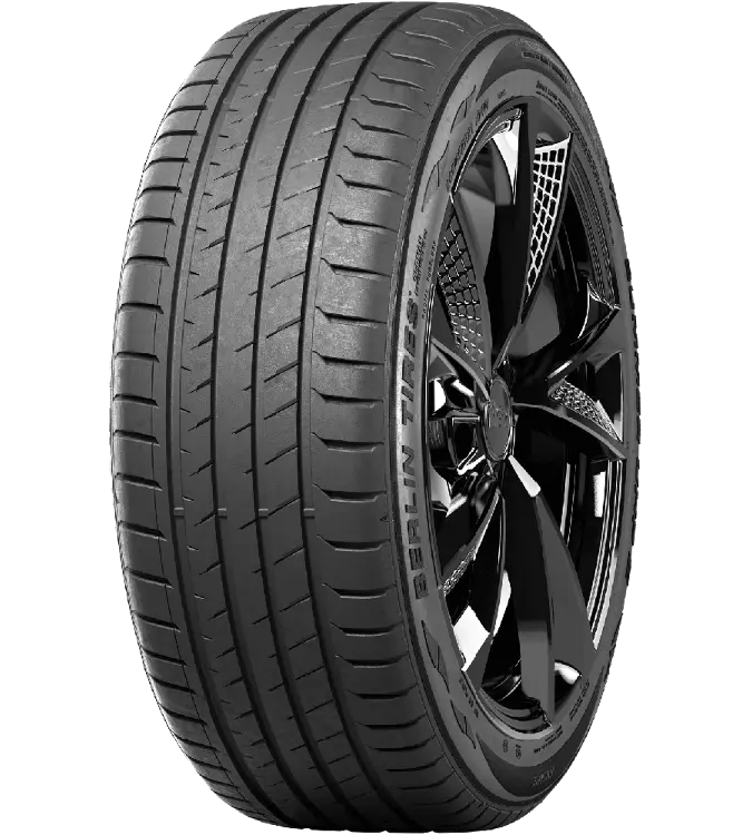 Berlin Tires Summer UHP 2 255/40 R20 101 Y XL, ZR