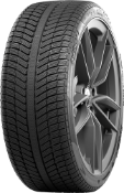 Close-up van het loopvlak Syron Everest 3 185/65 R15 92 H XL